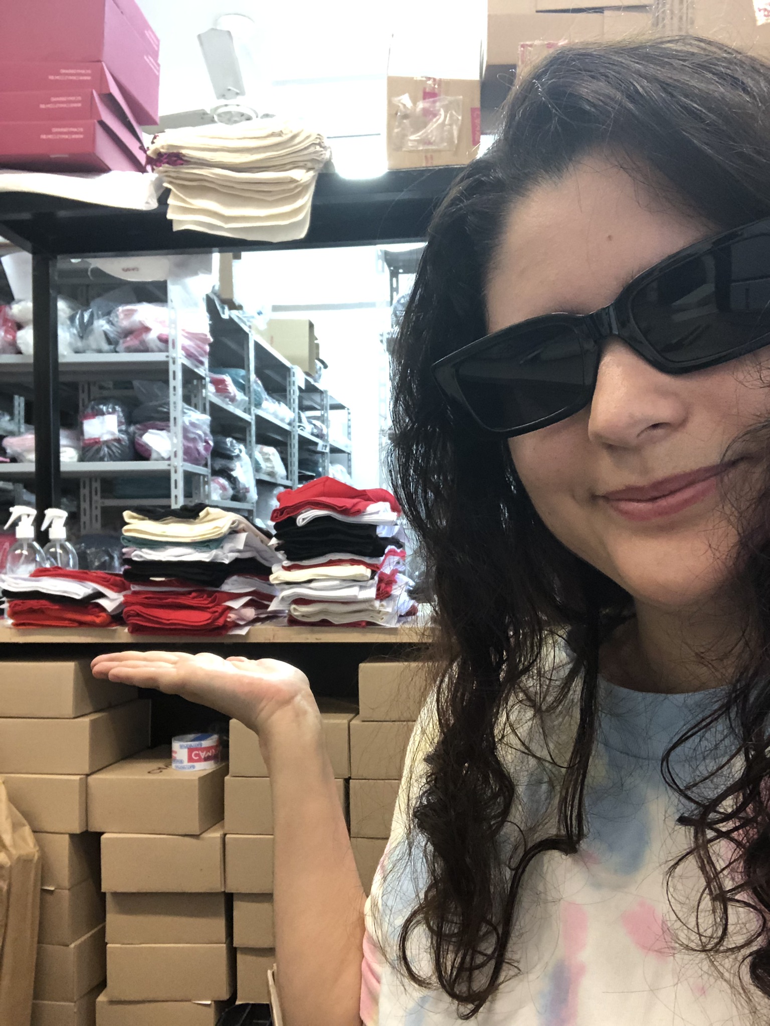 Garota do Millennium